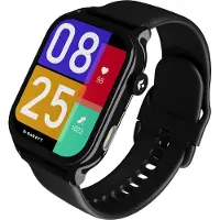 GARETT Activity 3 Smartwatch, schwarz