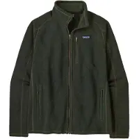 Patagonia Herren Fleece Pullover Better Sweater Jacket OLGG - L