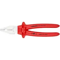 Knipex Kombizange - 0307180