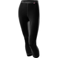 Löffler Leggings 3/4 Frau Transtex Warm