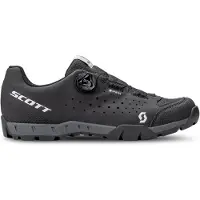 SCOTT Shoe Sport Trail Evo Gore-tex black/silver (1000) 41.0