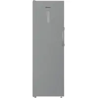 Bauknecht Gefrierschrank NoFrost "GKN I18660C" 186,5 cm hoch 59,7 cm breit No Frost - nie wieder abtauen