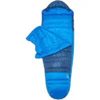 Rab Schlafsack rechte Öffnung Ascent 0C / 32F