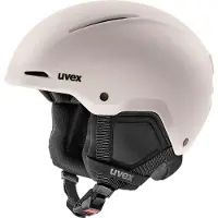 Uvex Minimo warm grey matt 51-55 cm