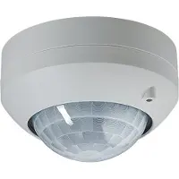 JUNG DWPMK360AL Deckenwaechter / Praesenzmelder