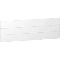 Schneider Electric Electric LA9ZX01515 Grundplatte 240x270 für UL-Sammelschienenstütze, 3p - 2 Stück