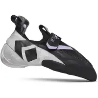 Black Diamond Method S Kletterschuhe Lila EU 41 1/2 Frau Lila EU 41 1/2
