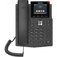 Gequdio GA-3 Telefon mit Anrufbeantworter