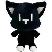 Square Enix The World Ends With You Mr Mew Teddybär