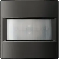 JUNG AL3181AN KNX Automatikschalter, Standard, 1,10 m, Thermoplast lackiert, Serie LS, anthrazit AL 3181 AN