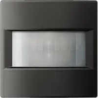 JUNG AL3181-1AN KNX Automatikschalter, Universal, 1,10 m, Thermoplast lackiert, Serie LS, anthrazit AL31811AN AL 3181-1 AN