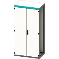 Siemens 8MF1025-3BR4, 166 kg