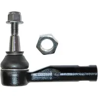 Skf Spurstangenkopf VKDY 315007 Vorderachse 138mm OE Qualität beidseitig