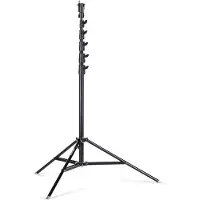 Manfrotto Klappstativ Super-Gigant Nivellier Bein