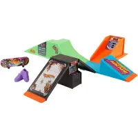 Hot Wheels Skate Stadion Skatepark