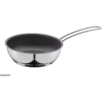 Küchenprofi Bratpfanne CAPRI, 16 cm 2370902816 4007371069601