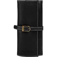 Bruno Banani Brieftasche "Damen echt Leder" echt Leder