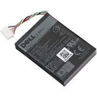 Dell Battery Li-Ion PERC10 NWJ48 - Batterie - 720 mAh