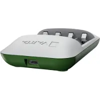 Varta Akku NiMH, Universal Ladegerät, Eco Charger Pro Recycled, inkl. Akkus, 4x Mignon, AA, 2100mAh, Retail