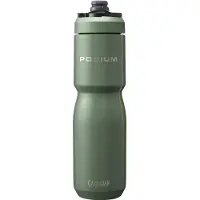 CamelBak Podium Insulated Steel 530 ml moss