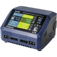 SkyRC D100neo Rc-ladegerät