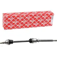 FEBI BILSTEIN 181117 Antriebswelle, 1 Stück