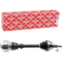 FEBI BILSTEIN 181250 Antriebswelle, 1 Stück
