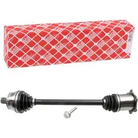 FEBI BILSTEIN 181798 Antriebswelle, 1 Stück