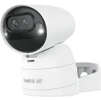 Reolink Argus Series B730, IP-Sicherheitskamera, Innen & Außen, Kabellos, Google Assistant, 295 lm, 6000 K