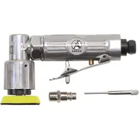 Bgs Air Eccentric Angle Sander / Burnisher, 686 g, 686 mm