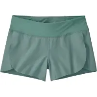 Patagonia Surfshorts für Damen Hydropeak