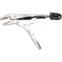 Bgs 4494 Gripzange mit Schlaghammer-Adapter