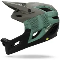 Giro - Coalition Spherical - Radhelm Gr 51-55 cm - S schwarz