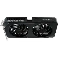 Gainward GeForce RTX 5060 Ti Ghost, GeForce RTX 5060 Ti, 8 GB, GDDR7, 128 Bit, 7680 x 4320 Pixel, PCI Express 5.0