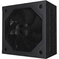 Gigabyte GAMING 750GM PG5 Netzteil – PCIe 5.1, 80 PLUS Gold, vollständig modulares Design, 135-mm-Lüfter, ATX 3.1-kompatibel, EU-Stecker, 750 W, 100 - 240 V, 50/60 Hz, 10 A, Aktiv, 120 W