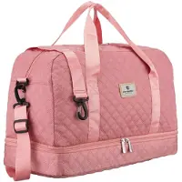 Peterson Torba PTN PIK-01-8540 Pink