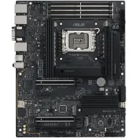 Asus PRO WS W880-ACE SE, Intel, LGA 1851 (Socket V1), Intel Core Ultra (Series 2), LGA 1851, DDR5-SDRAM, 256 GB