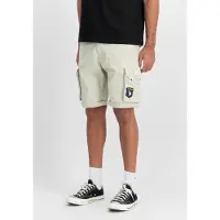 Alpha industries Crew Patch Kurze Hose