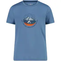 CMP 31t8394 Kurzarm-t-shirt