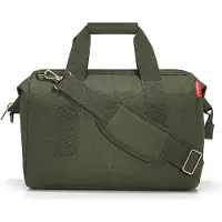 Reisenthel Allrounder M Tragetasche Forest Gold MS5054