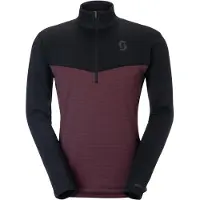 SCOTT Defined Light Pullover