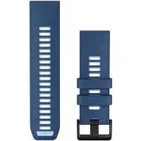 Garmin Quickfit 26mm Silikonarmband