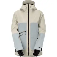 SCOTT - Women's Jacket Ultimate Dryo Utility - Skijacke Gr M grau