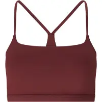Athlecia Blossom W Sports Bra fig (4087) XL