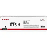 Canon 075 H, 3500 Seiten, Schwarz, 1 Stück(e)