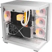 be quiet! Light Base 600 Lx Pc-tower-gehäuse
