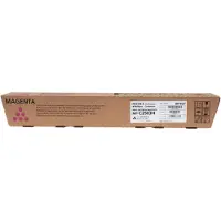 Ricoh 841927 (MP C2503) - Magenta - Toner - Hohe Kapazität