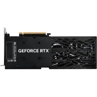 Gainward GeForce RTX 5060 Ti Python III OC, GeForce RTX 5060 Ti, 16 GB, GDDR7, 128 Bit, 7680 x 4320 Pixel, PCI Express 5.0