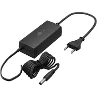 Goobay 12-V-Netzteil (36 W / 3,0 A) - mit DC-Stecker 5,5 mm x 2,5 mm