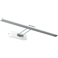 Paulmann Beam Sixty LED-Bilderleuchte in Weiß
